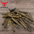 Buffalo Tail - Dog Treats - 1kg