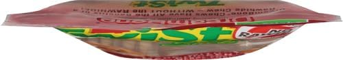 DreamBone Twist Sticks Rawhide-Free Dog Treats With Real Protein, 50 Count