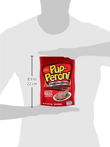 Pup-Peroni Original Beef Recipe Dog Treats, 38 Oz. Bag