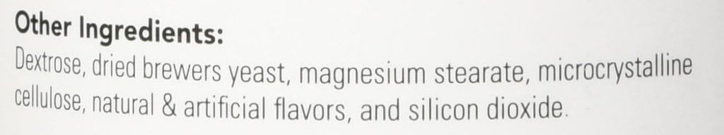 Nutramax Cosequin Joint Supplement for Dogs, Chewable Tablets, 132ct