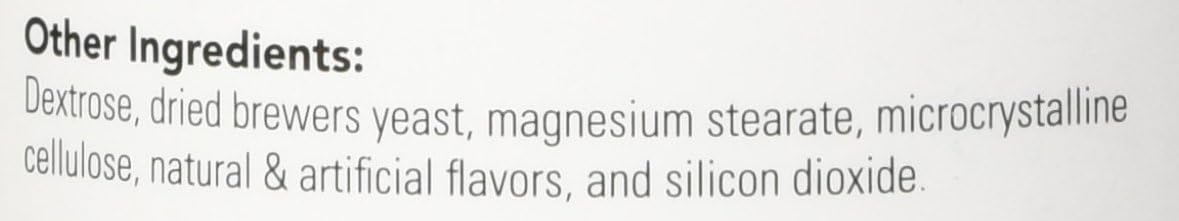 Nutramax Cosequin Joint Supplement for Dogs, Chewable Tablets, 132ct