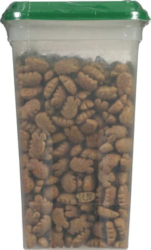 Greenies Feline Natural Dental Cat Treats, Roasted Chicken Flavor, 9.75 oz