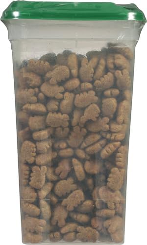 Greenies Feline Natural Dental Cat Treats, Roasted Chicken Flavor, 9.75 oz