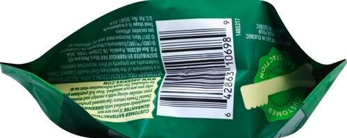 Greenies Teenie Original Natural Dental Dog Treats, Chicken, 130 Count