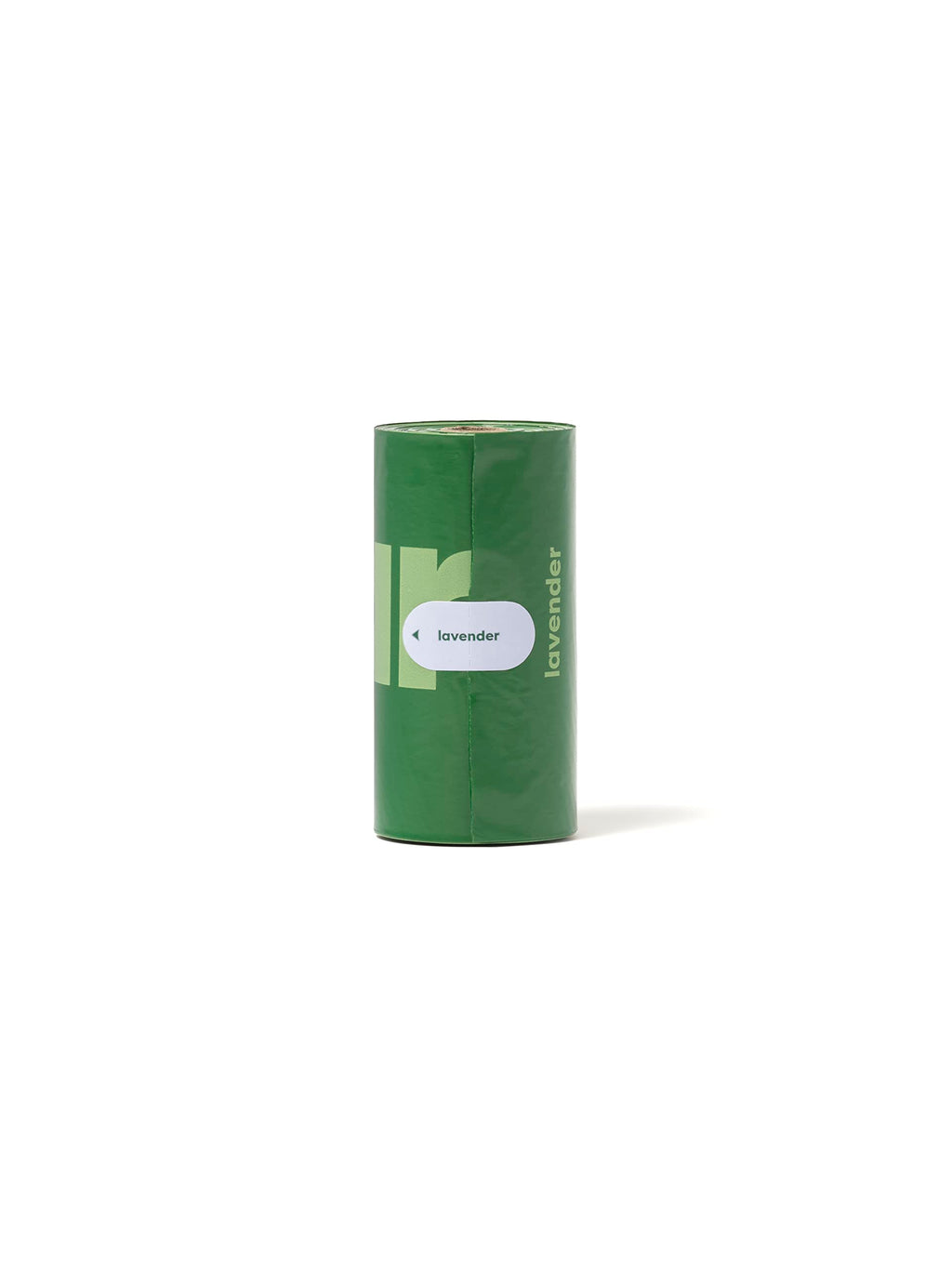Earth Rated Dog Poop Bags on Refill Rolls, 270 Bags, Lavender