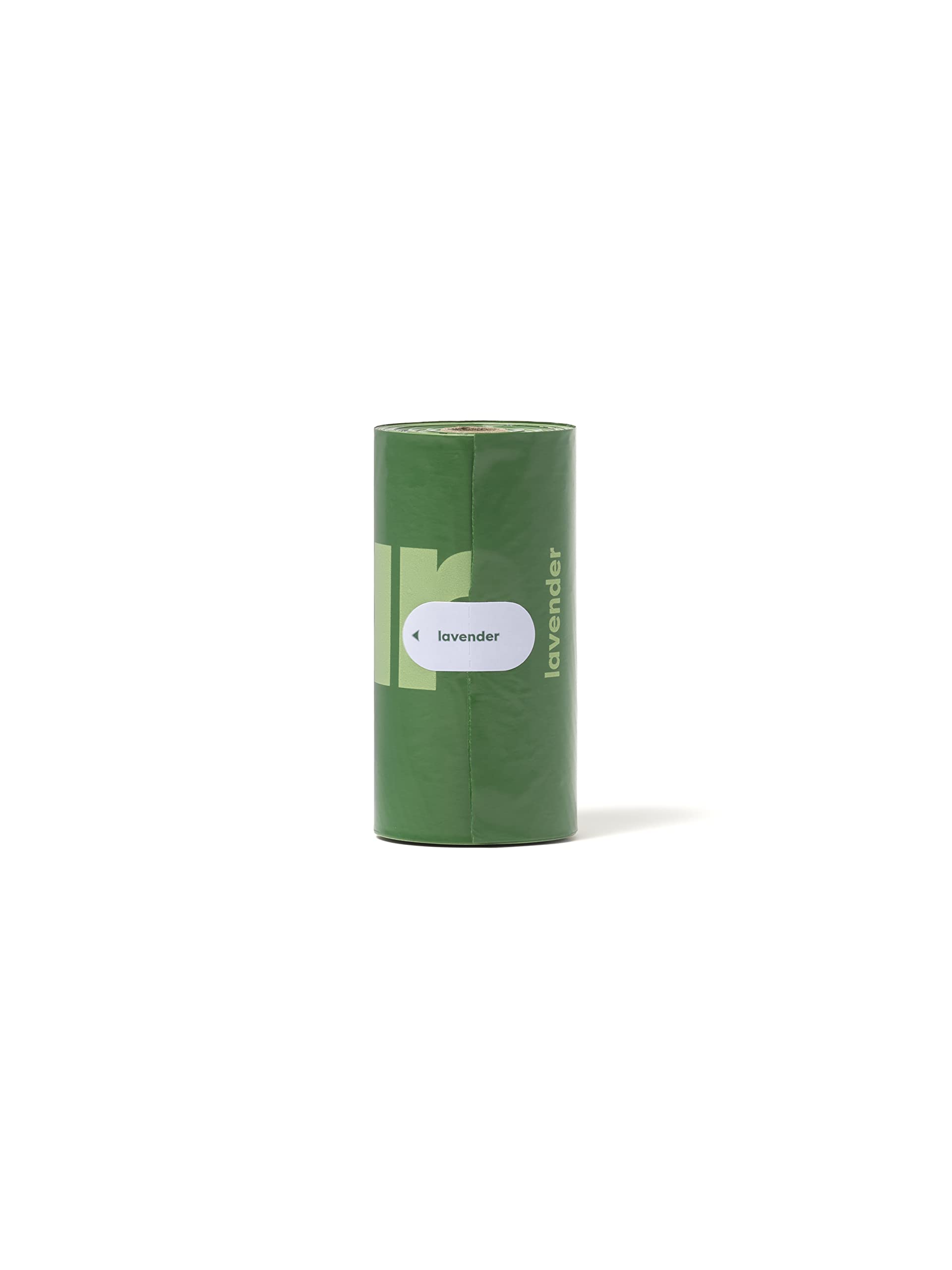 Earth Rated Dog Poop Bags on Refill Rolls, 270 Bags, Lavender