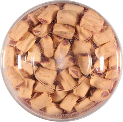 Milk-Bone MaroSnacks Small Dog Treats with Real Bone Marrow, 40 Oz.