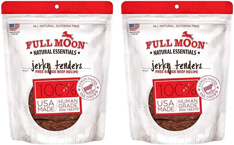 Full Moon® Chicken Jerky Tenders Dog Treats 26 oz