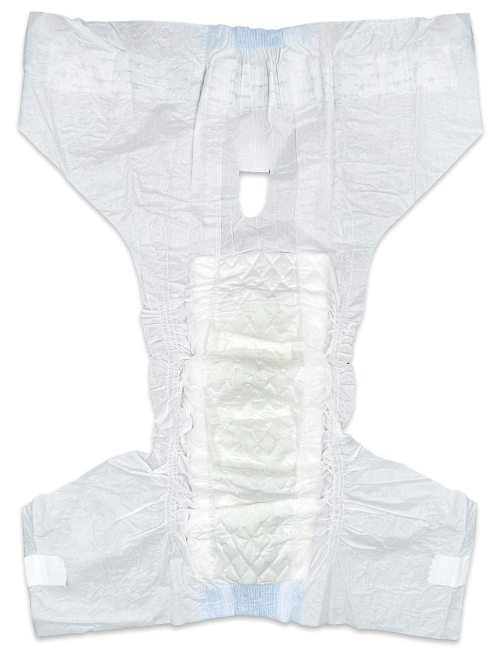 Paw Inspired 32ct Disposable Dog Diapers | Female Dog Diapers Ultra Protection | Diapers for Dogs in Heat, Excitable Urination, or Incontinence (Medium)