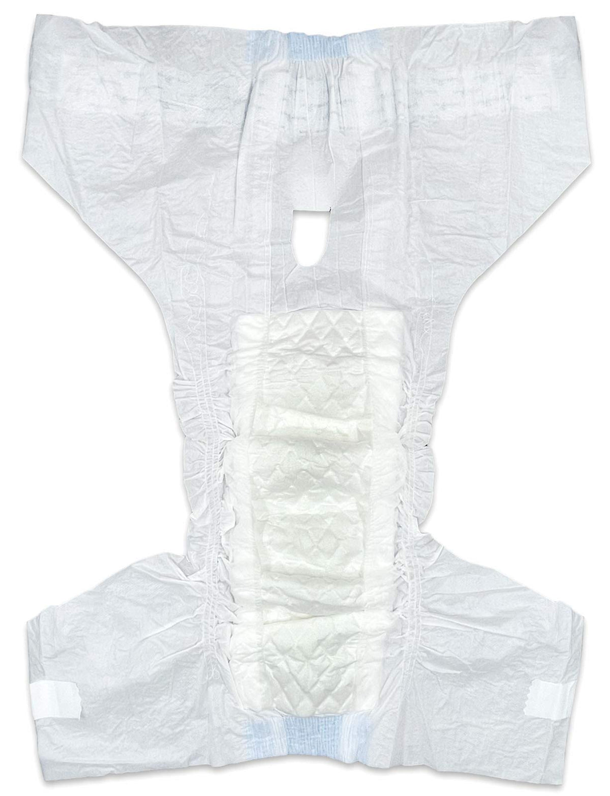 Paw Inspired 32ct Disposable Dog Diapers | Female Dog Diapers Ultra Protection | Diapers for Dogs in Heat, Excitable Urination, or Incontinence (Medium)