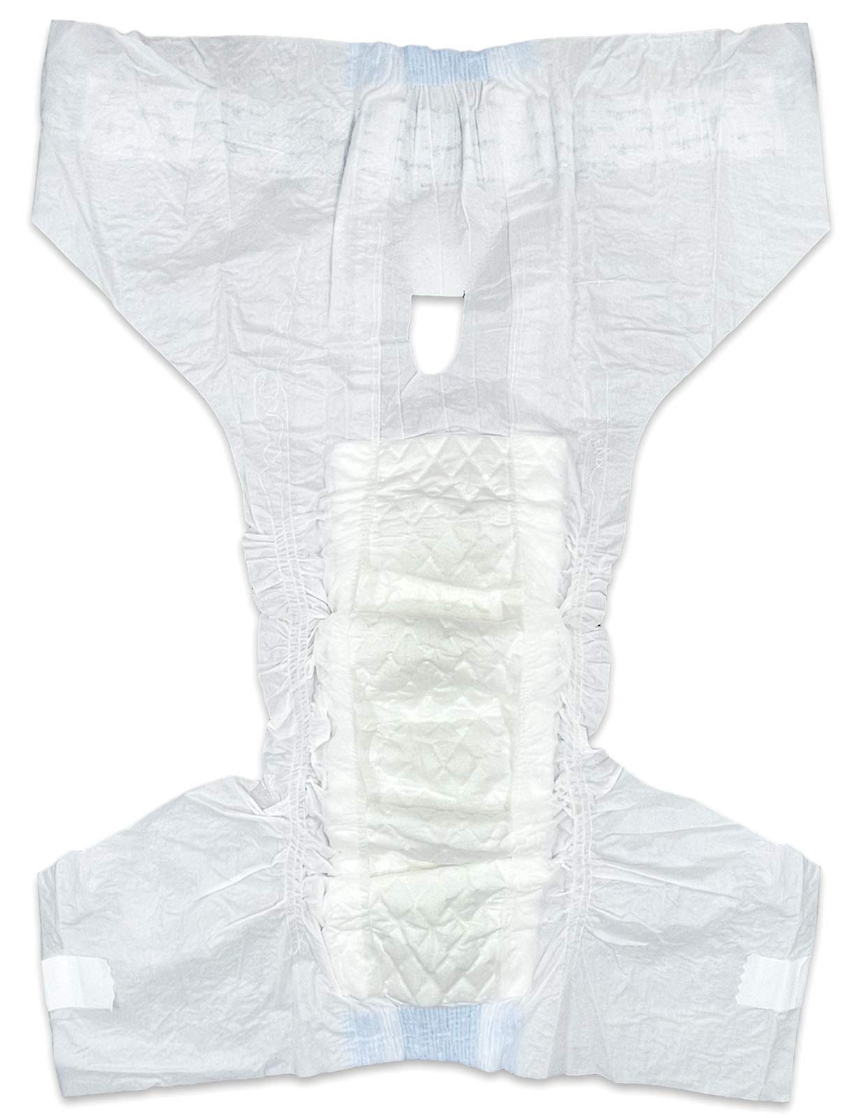 Paw Inspired 32ct Disposable Dog Diapers | Female Dog Diapers Ultra Protection | Diapers for Dogs in Heat, Excitable Urination, or Incontinence (Medium)