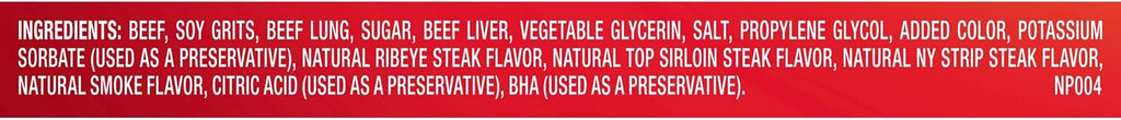 Pup-Peroni Original Beef Recipe Dog Treats, 38 Oz. Bag