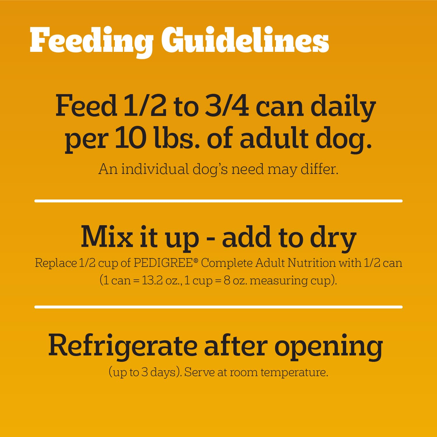 Pedigree Choice Cuts Wet Dog Food, Beef & Country Stew, 13.2 oz, 12 Count