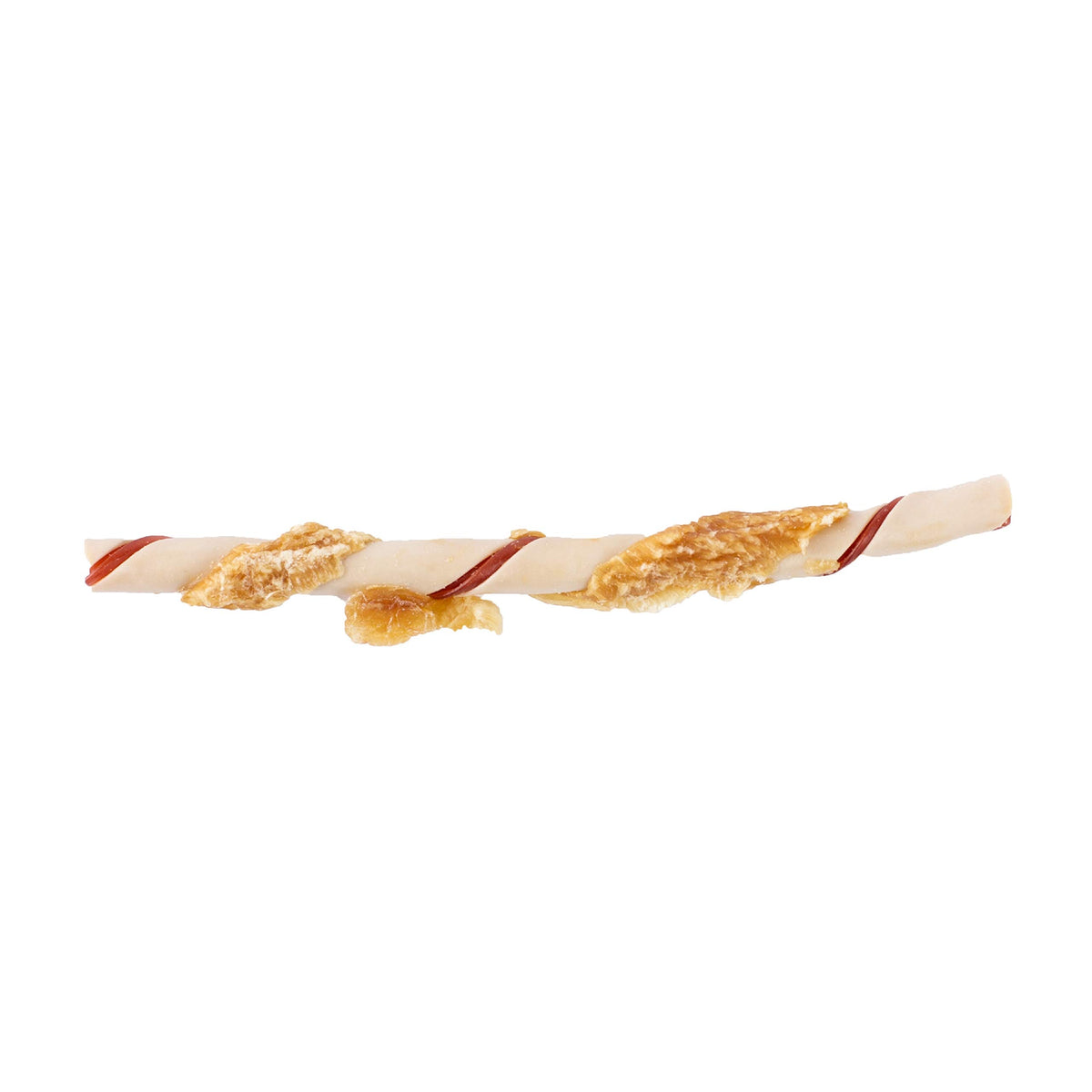 DreamBone Twist Sticks Rawhide-Free Dog Treats With Real Protein, 50 Count