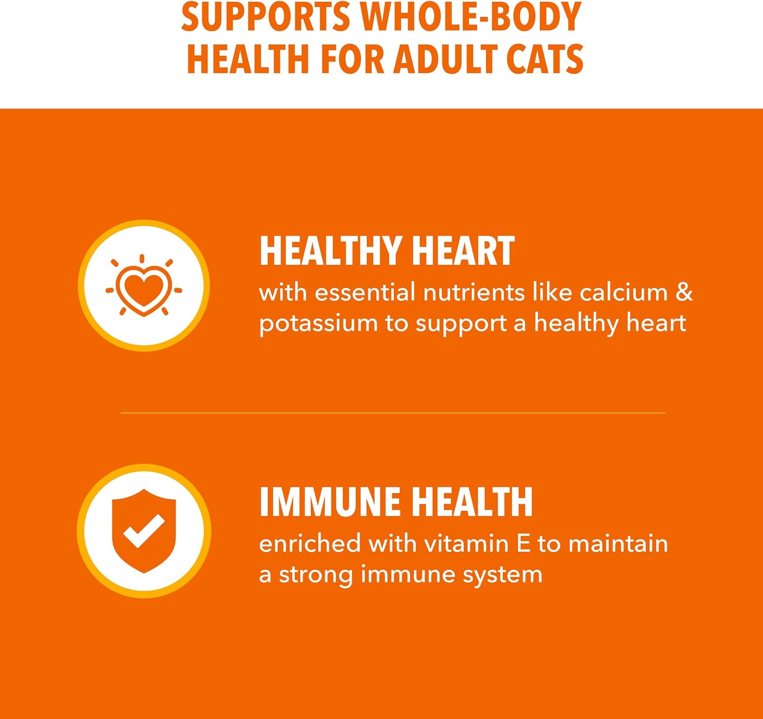 IAMS Proactive Health Healthy Adult Dry Cat Food, Chicken, 16 lb