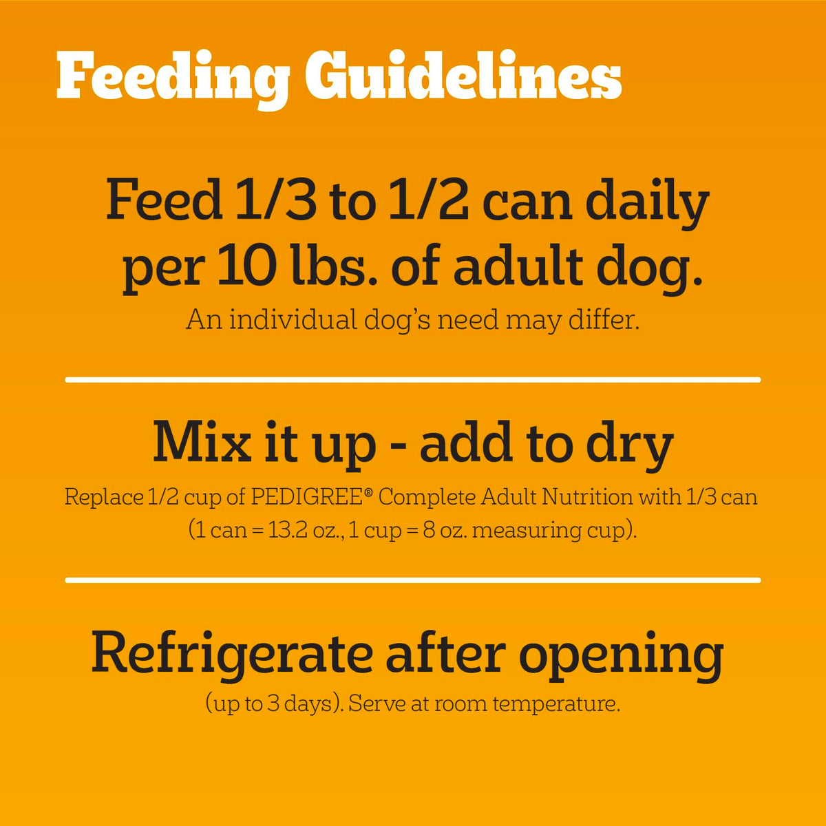 Pedigree Choice Cuts Wet Dog Food, Beef & Country Stew, 13.2 oz, 12 Count