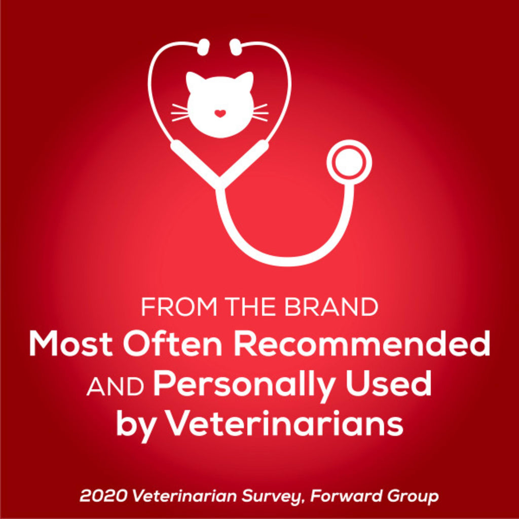 Purina Tidy Cats 24/7 Performance Clumping Cat Litter, 16 lb Bag