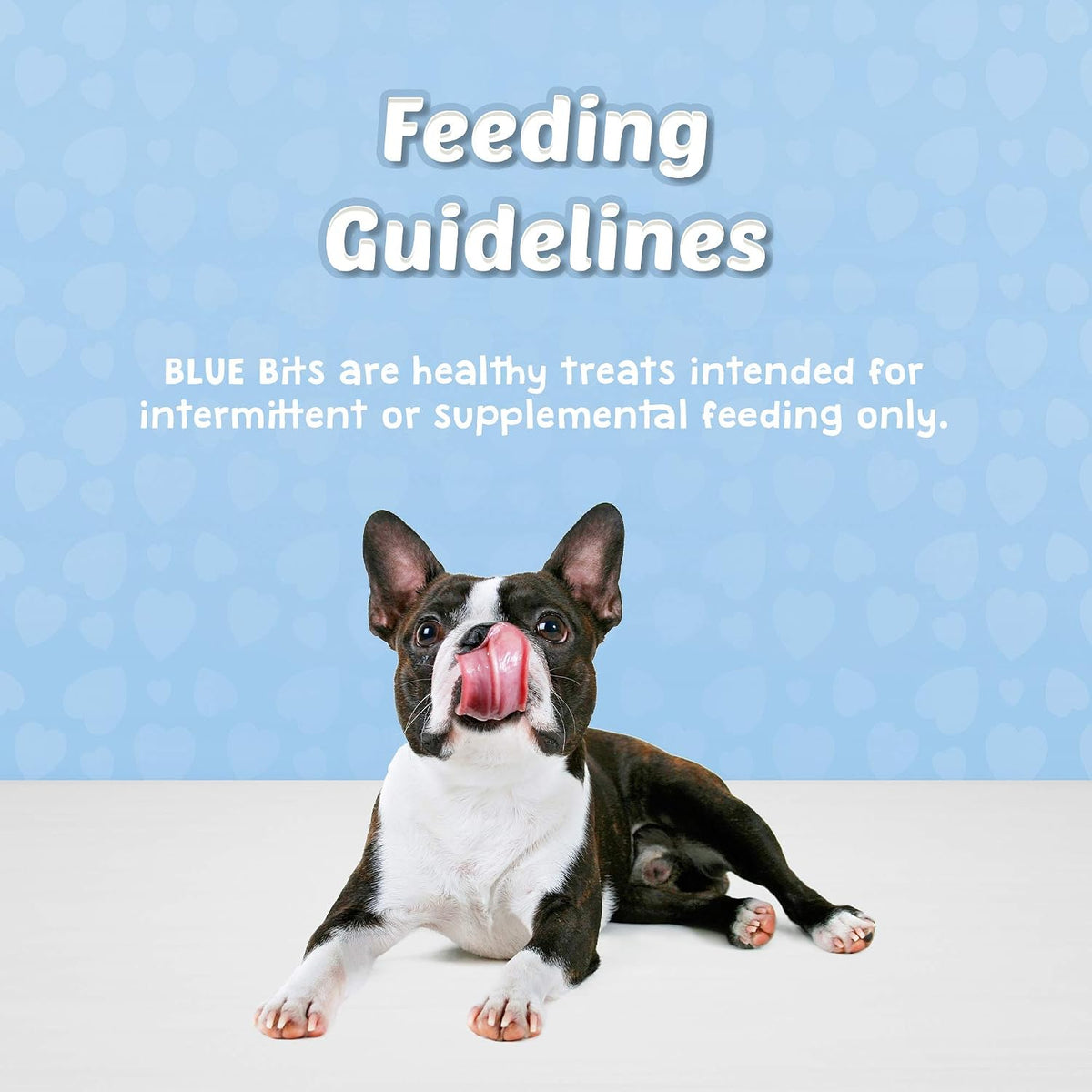 Blue Buffalo Bits Chicken Training Treats, 19 oz