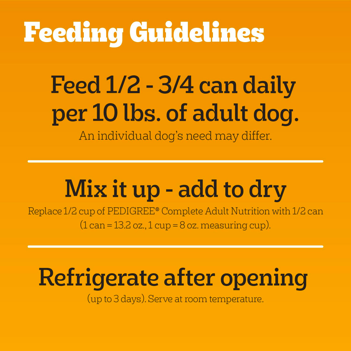 Pedigree Choice Cuts Wet Dog Food, Beef & Country Stew, 13.2 oz, 12 Count
