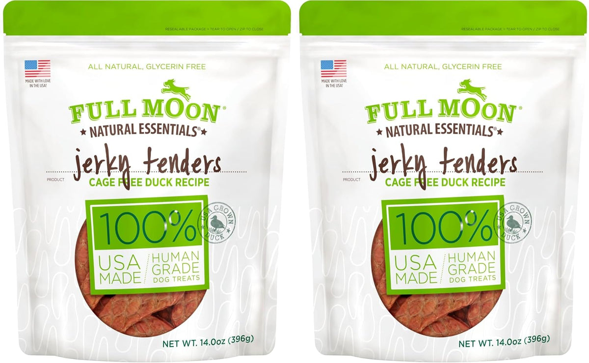 Full Moon® Chicken Jerky Tenders Dog Treats 26 oz