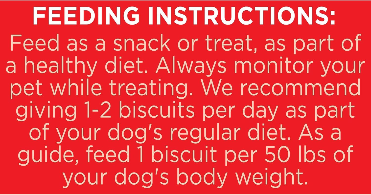 Milk-Bone Original Medium Dog Biscuits, 10 lb Box