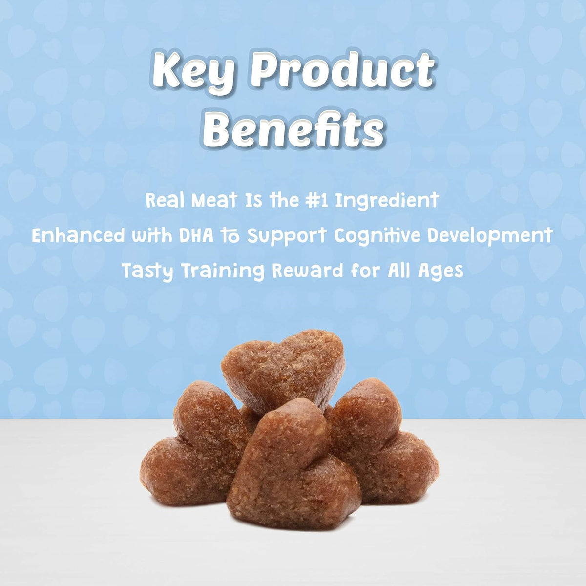 Blue Buffalo Bits Chicken Training Treats, 19 oz