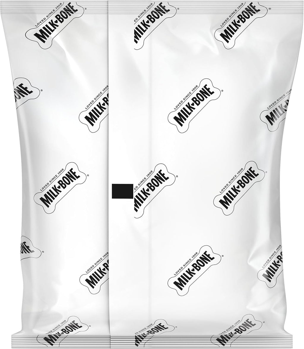Milk-Bone Flavor Snacks Mini’s Dog Treats, 36 Oz.