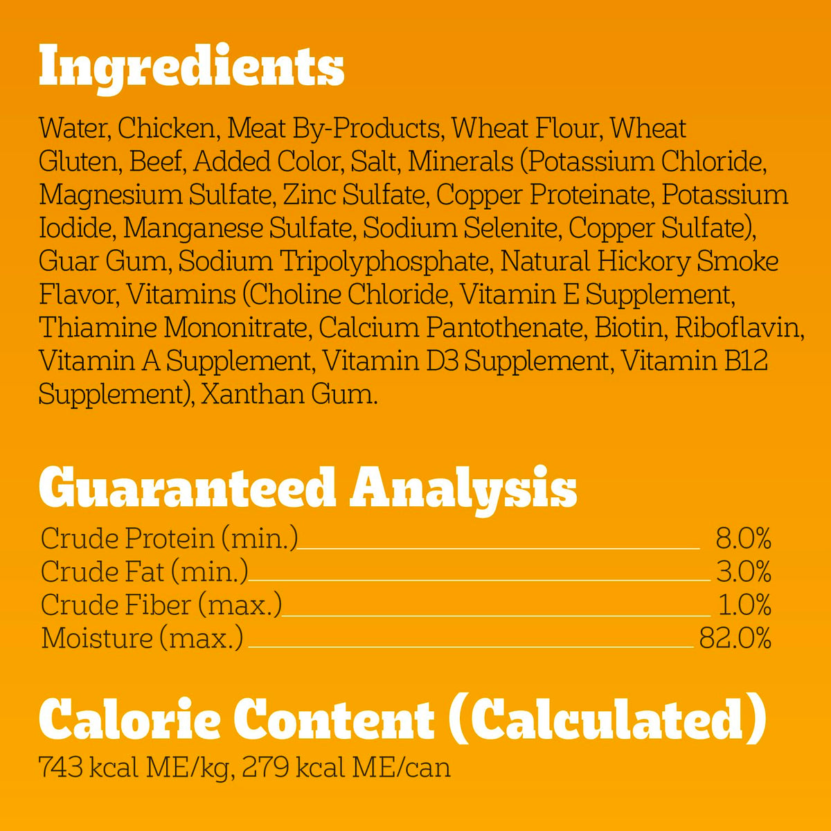 Pedigree Choice Cuts Wet Dog Food, Beef & Country Stew, 13.2 oz, 12 Count