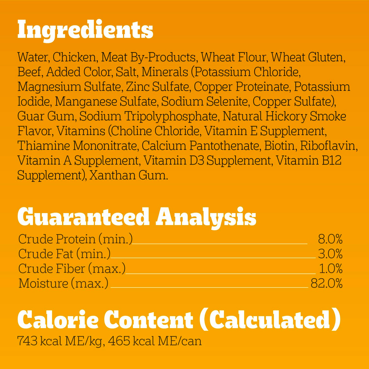 Pedigree Choice Cuts Wet Dog Food, Beef & Country Stew, 13.2 oz, 12 Count