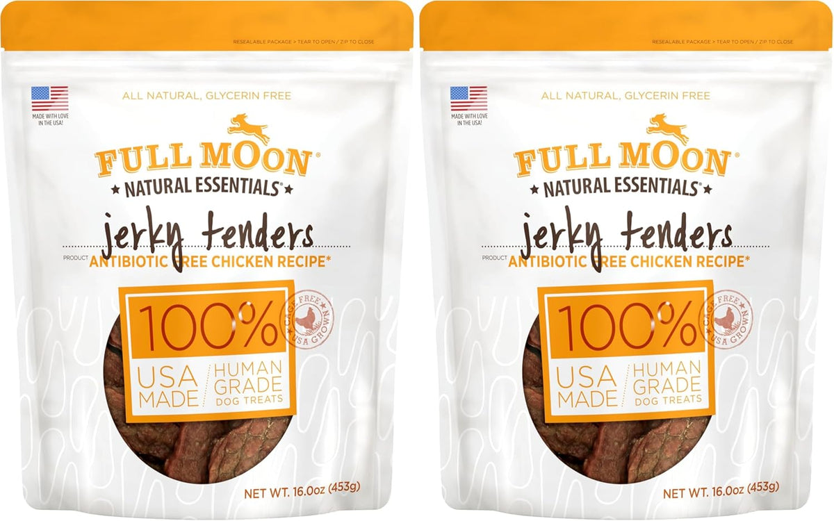 Full Moon® Chicken Jerky Tenders Dog Treats 26 oz