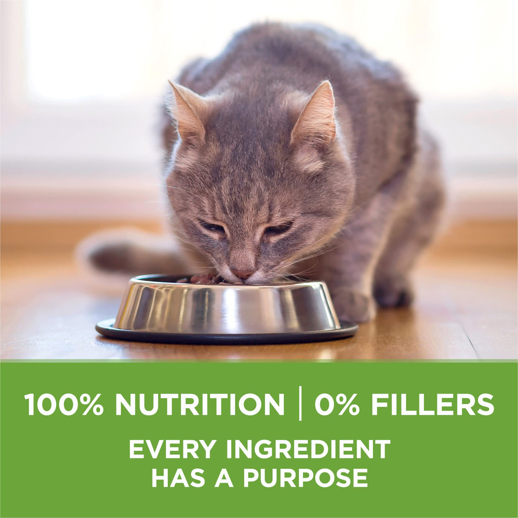Purina ONE Indoor Advantage Weight Control Dry Cat Food, 16 lb Bag