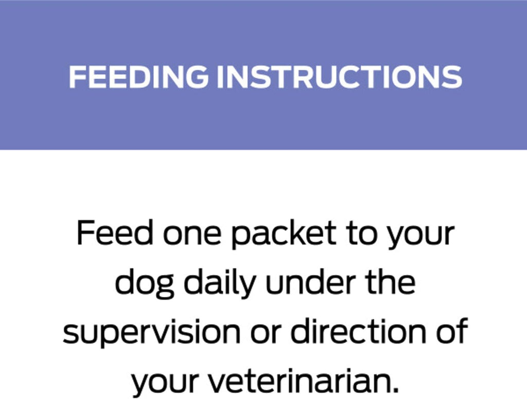 Purina Pro Plan Veterinary Supplements FortiFlora Probiotic Powder for Dogs, Daily Support for Digestive and Immune Health and Occasional Diarrhea