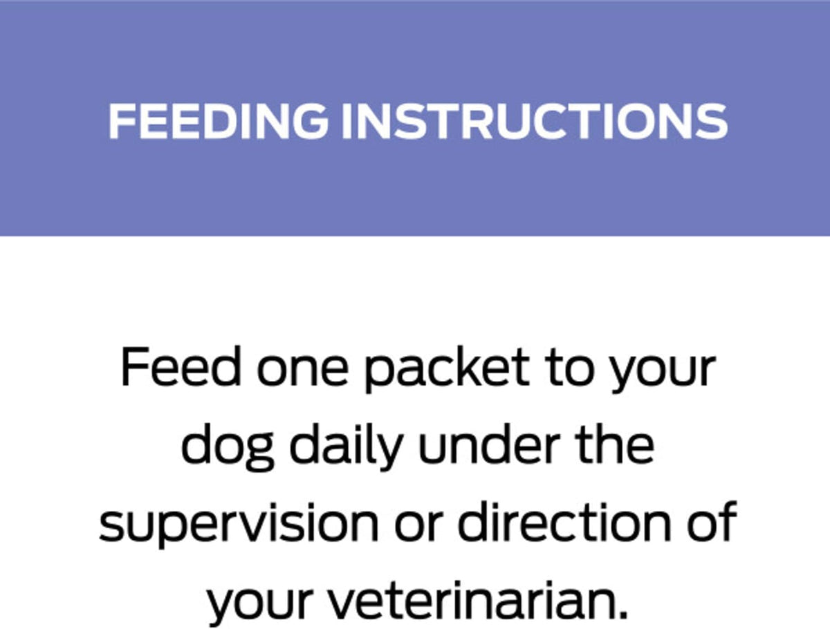 Purina Pro Plan Veterinary Supplements FortiFlora Probiotic Powder for Dogs, Daily Support for Digestive and Immune Health and Occasional Diarrhea