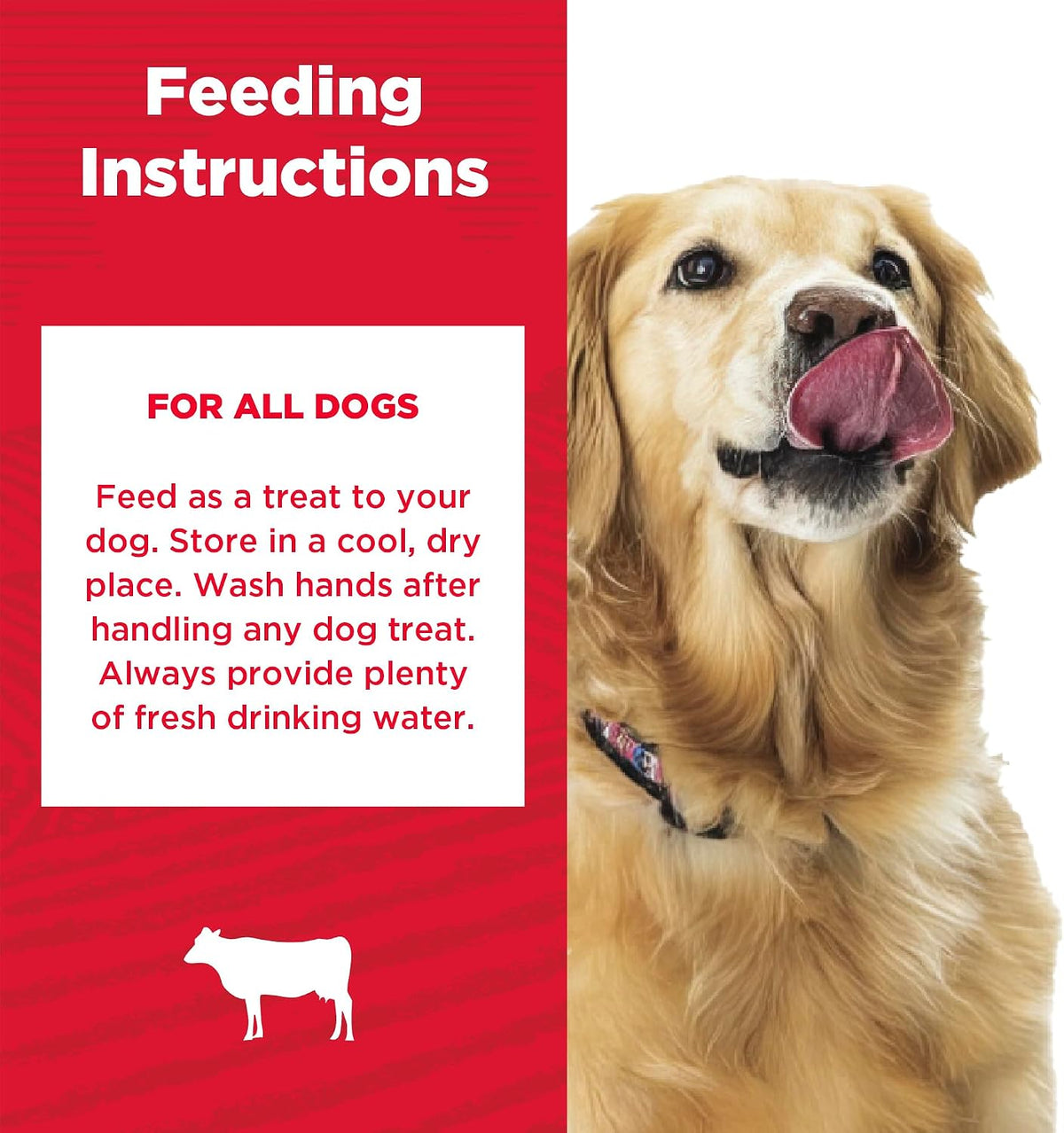 Country Kitchen Rawhide Free, Beef Twists Dog Chews, 9 Count (Pack of 12)