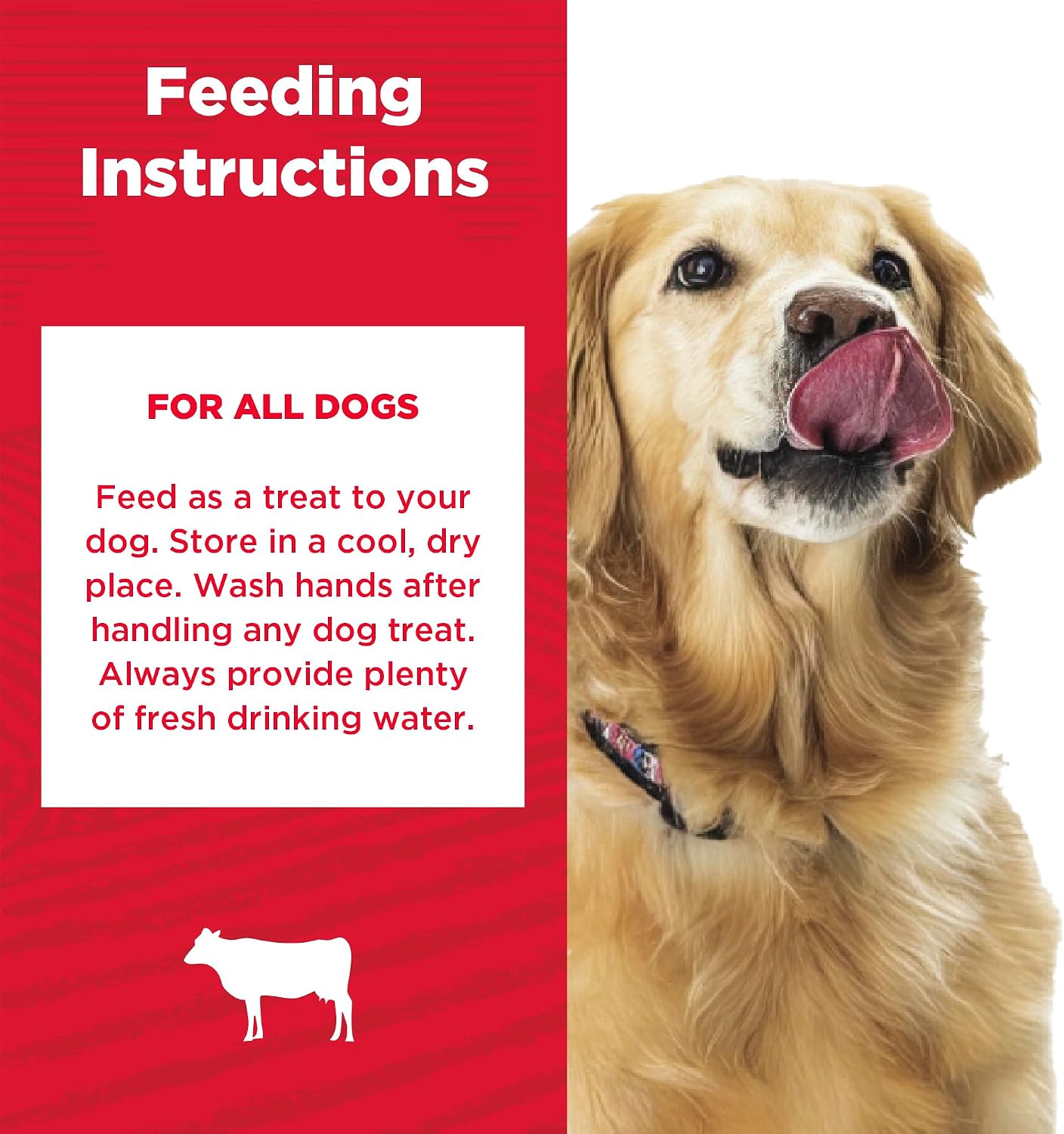 Country Kitchen Rawhide Free, Beef Twists Dog Chews, 9 Count (Pack of 12)