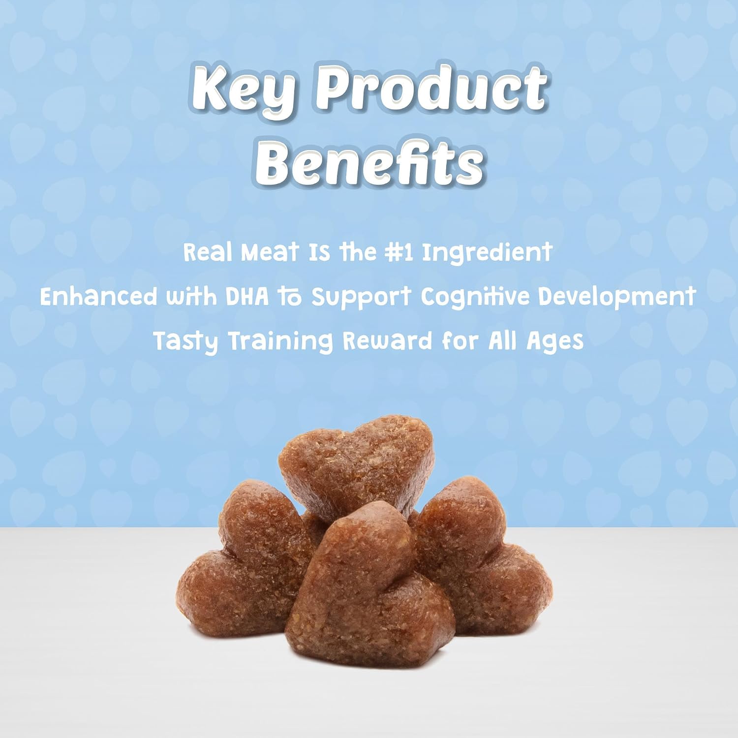 Blue Buffalo Bits Chicken Training Treats, 19 oz