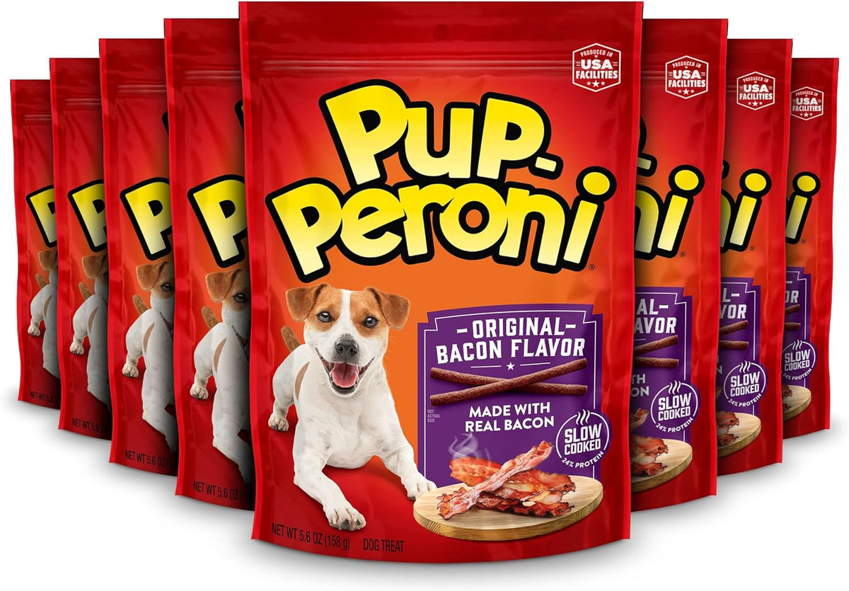 Pup-Peroni Original Beef Recipe Dog Treats, 38 Oz. Bag