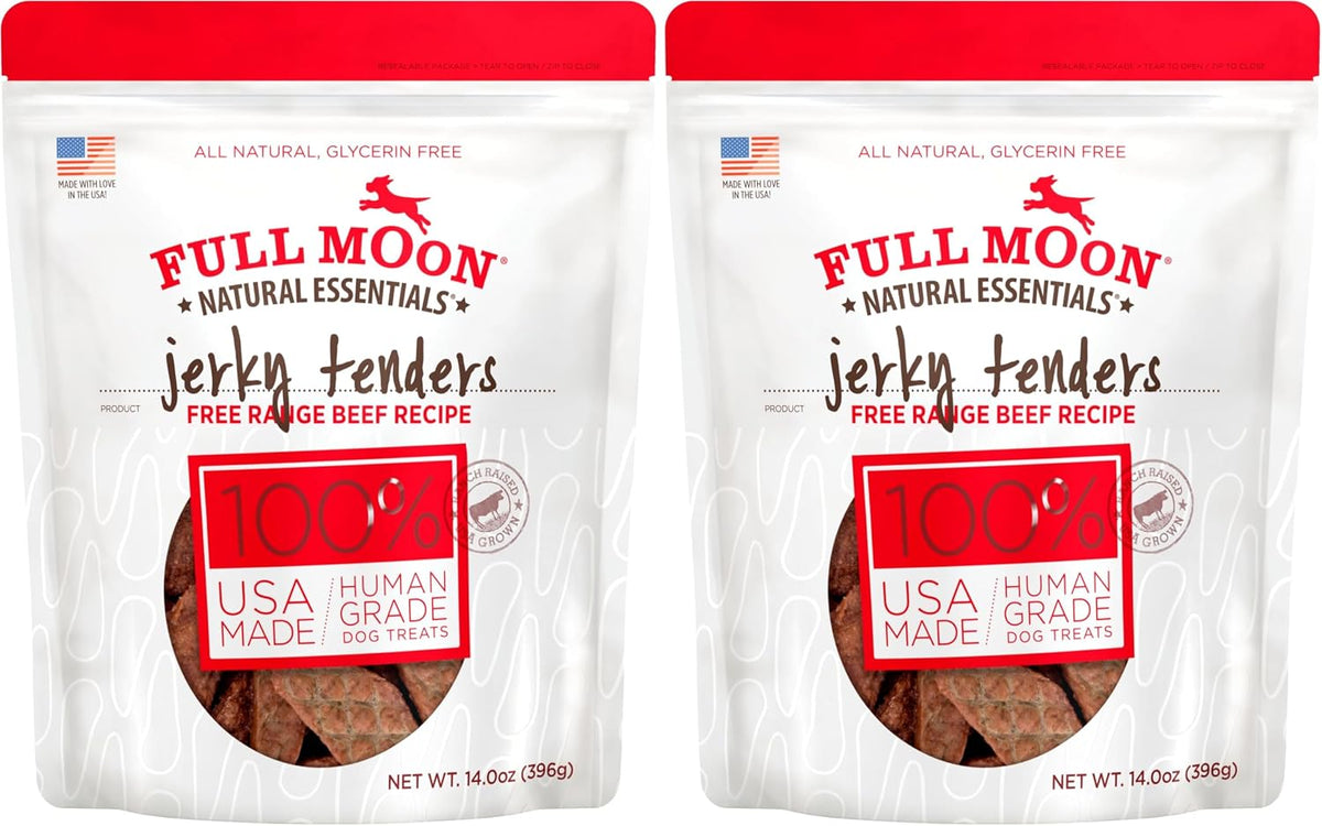 Full Moon® Chicken Jerky Tenders Dog Treats 26 oz