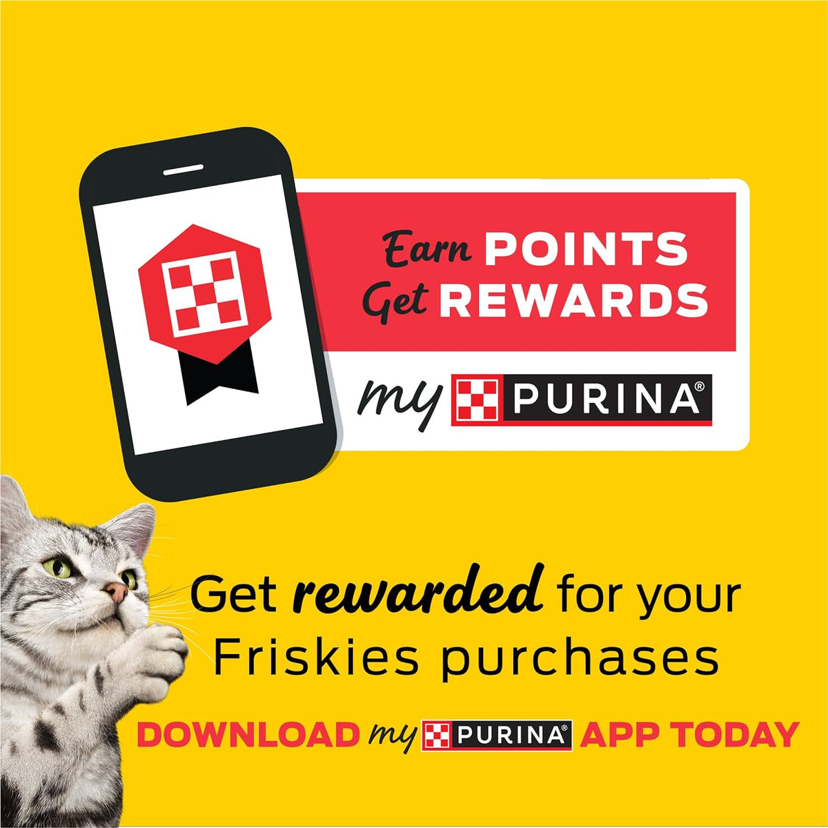 Friskies Purina Wet Cat Food Variety Pack, Tasty Treasures Prime Filets (with Ocean Fish and Tuna, with Chicken and with_Turkey) - 5.5 Ounce (Pack of 24)