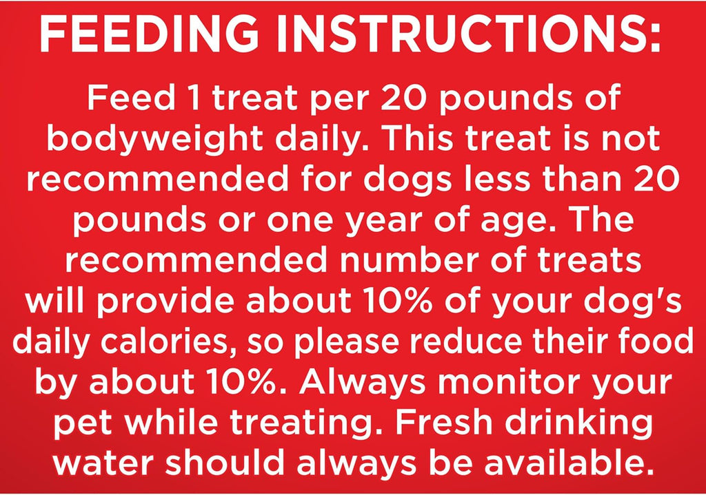 Milk-Bone Original Medium Dog Biscuits, 10 lb Box