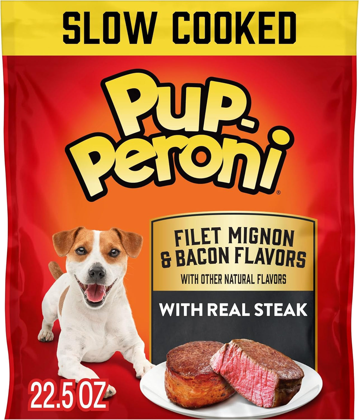Pup-Peroni Original Beef Recipe Dog Treats, 38 Oz. Bag