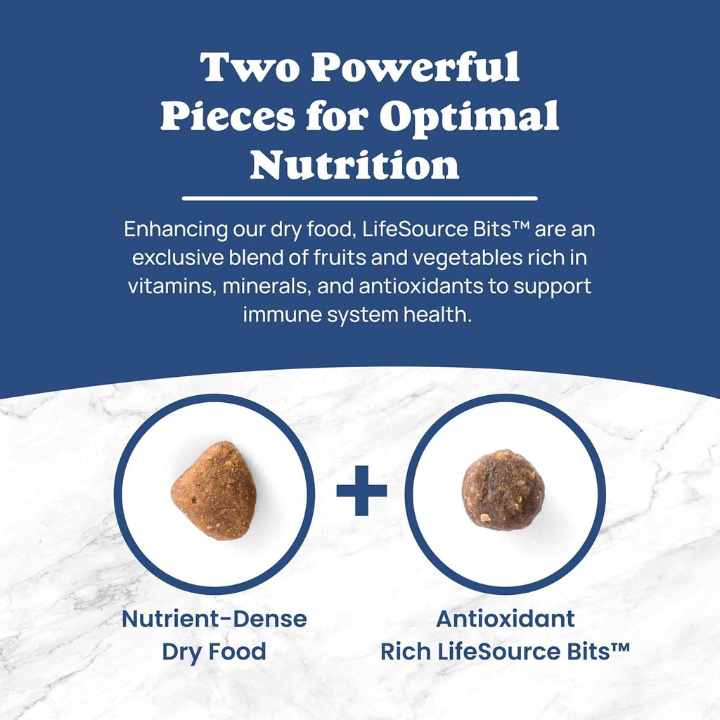 Blue Buffalo Life Protection Formula Chicken Adult Dry Dog Food, 5 lb