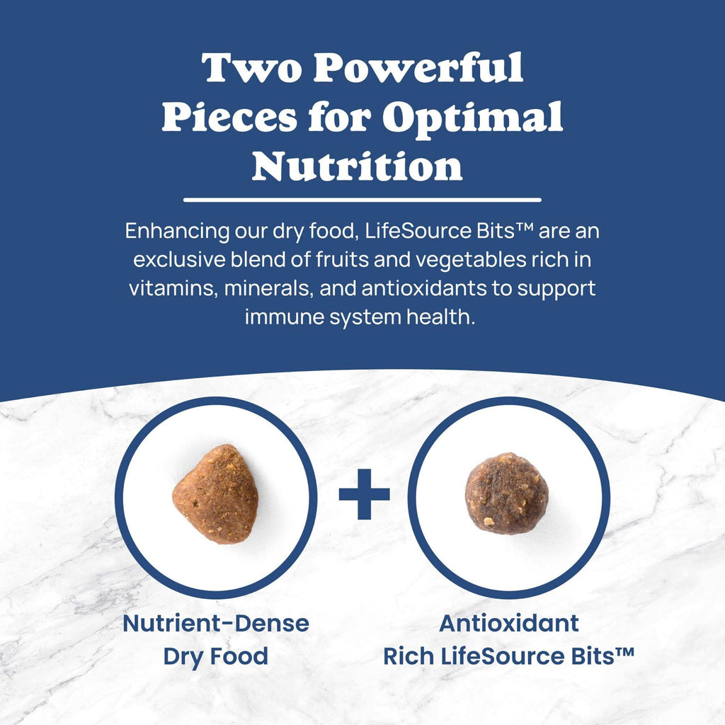 Blue Buffalo Life Protection Formula Chicken Adult Dry Dog Food, 5 lb