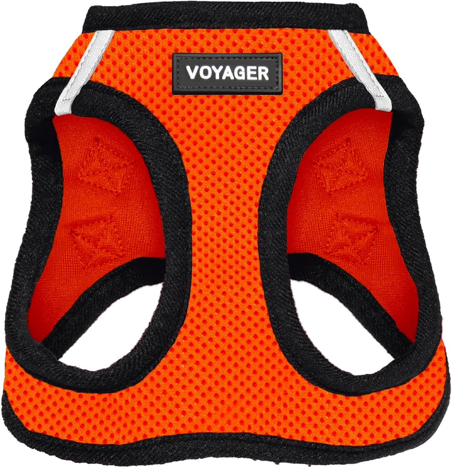 Voyager Step-in Air Dog Vest Harness - Moss Green, Medium
