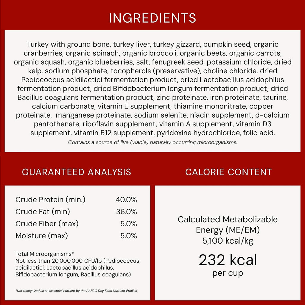 Stella & Chewy's Freeze-Dried Raw Beef Meal Mixers- Dog Food Topper and Mixer - Made with 95% Grass-Fed Beef, Organs & Bone - Perfect for Picky Eaters - Grain-Free - 7 oz