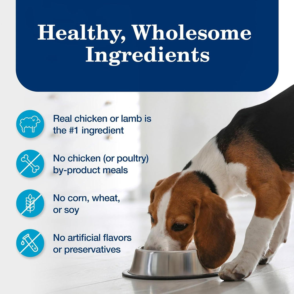 Blue Buffalo Homestyle Recipe Chicken Adult Wet Dog Food, 12.5 oz, 12 ct