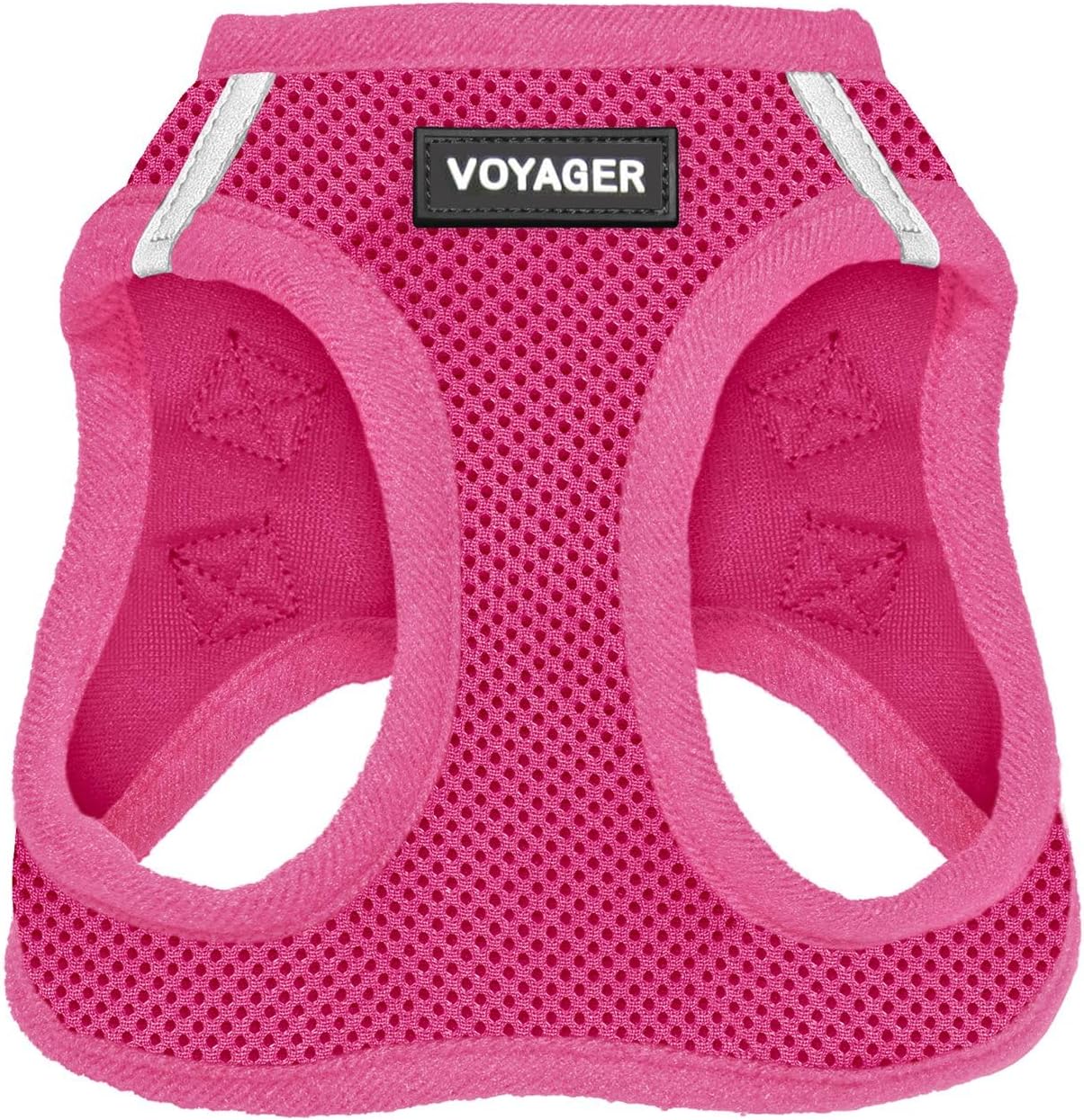 Voyager Step-in Air Dog Vest Harness - Moss Green, Medium