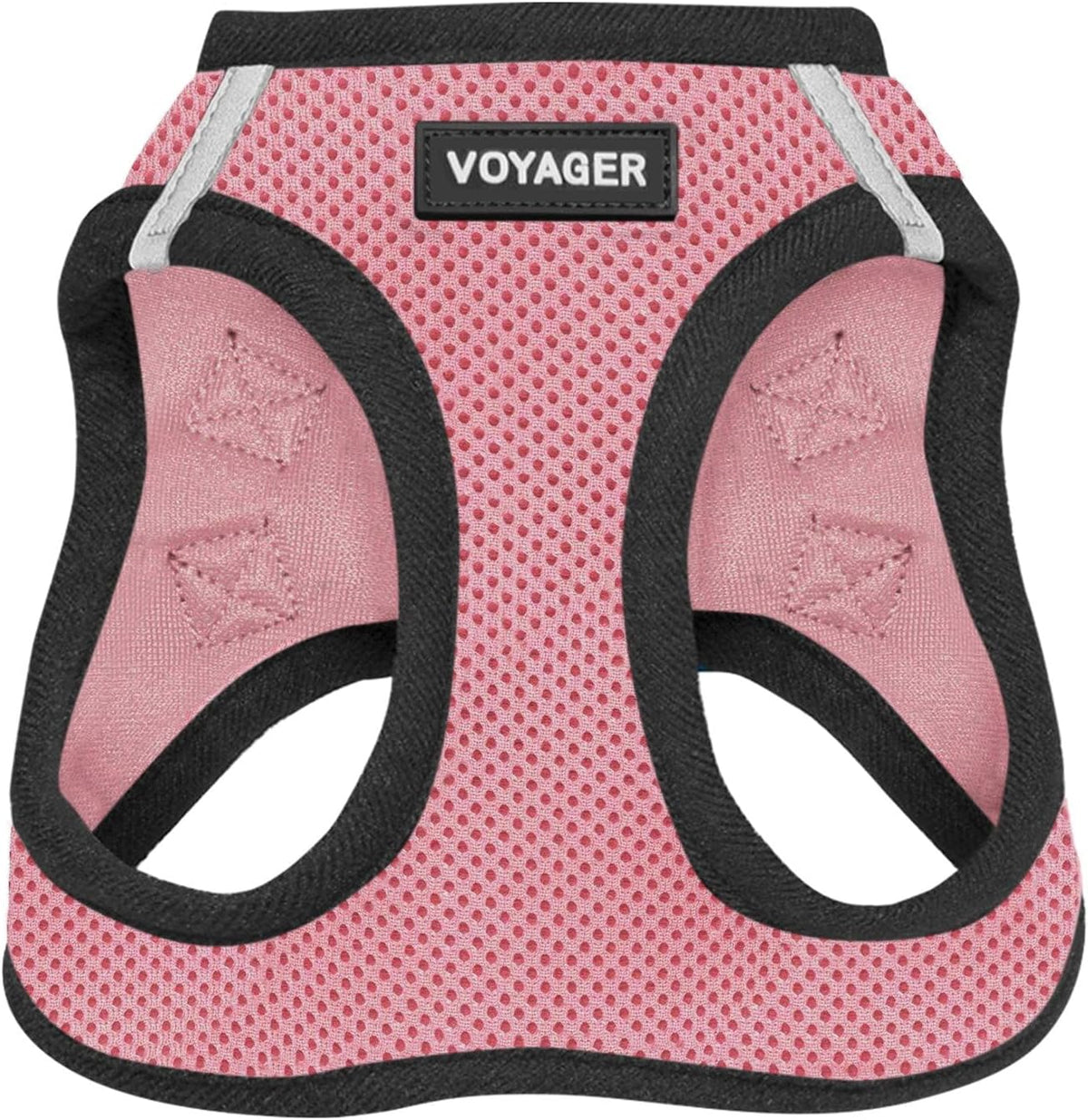 Voyager Step-in Air Dog Vest Harness - Moss Green, Medium