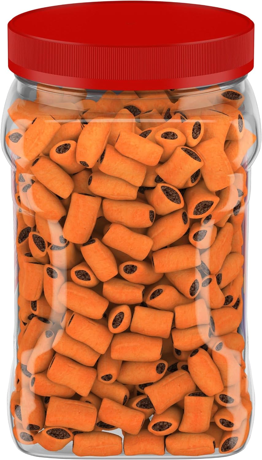 Milk-Bone MaroSnacks Small Dog Treats with Real Bone Marrow, 40 Oz.