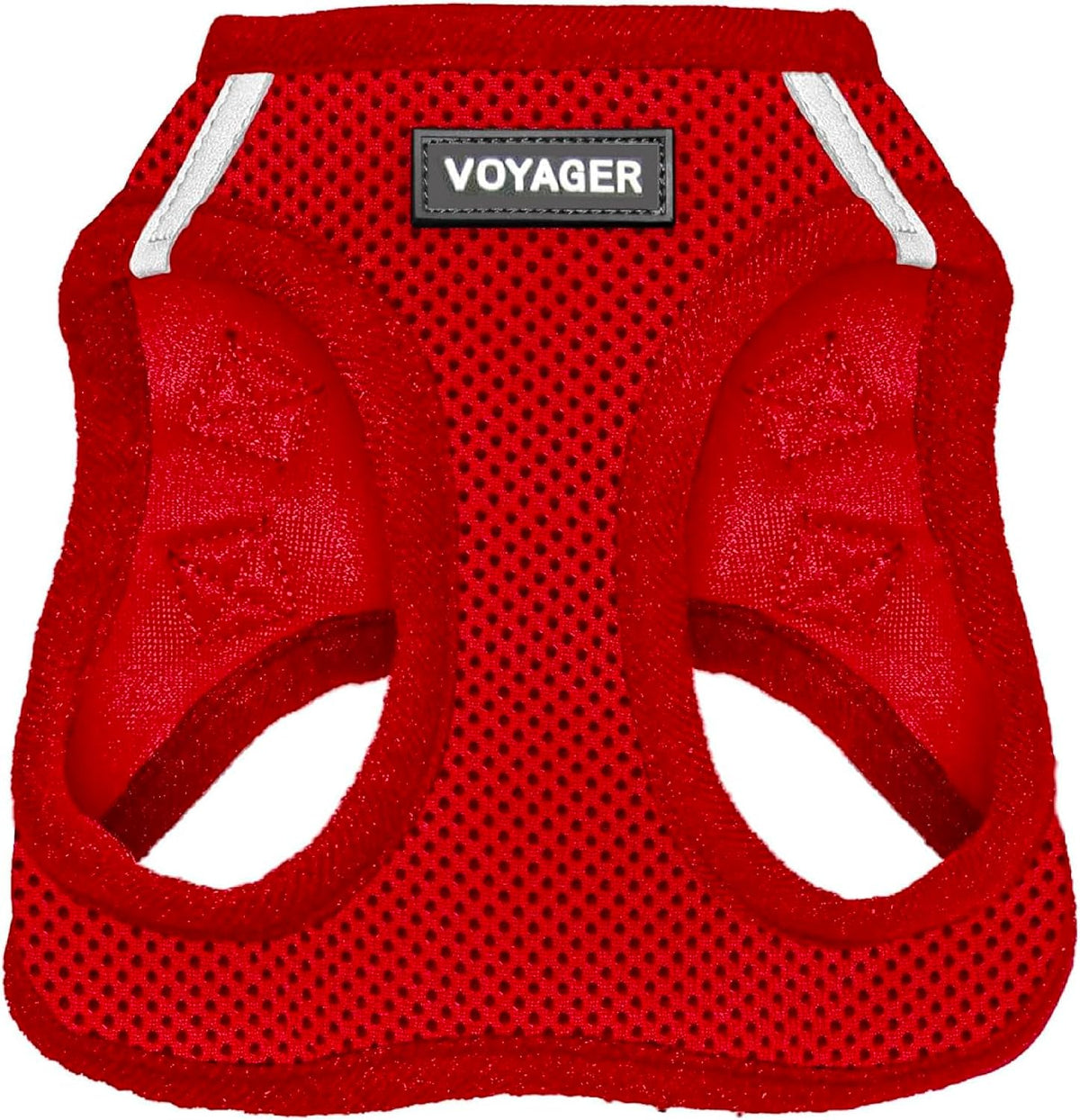 Voyager Step-in Air Dog Vest Harness - Moss Green, Medium